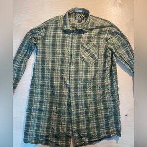 Big Rock Canyon Authentic Rugged West Shirt CL (GQ)